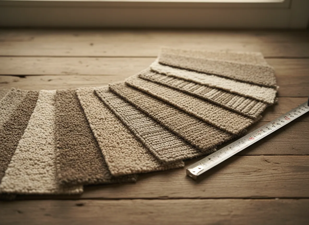 Carpet Installation Cottondale, AL FAQs